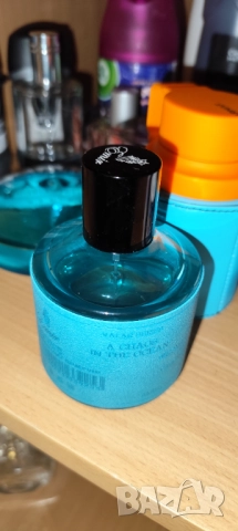 Emir - A Chaos in the Ocean , снимка 2 - Мъжки парфюми - 52655674