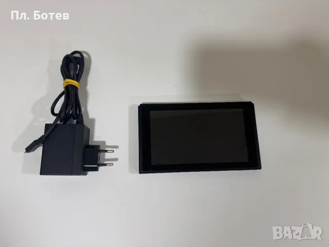 Nintendo Switch, снимка 1
