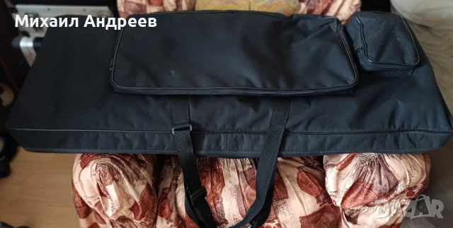 Продавам синтезатор Yamaha MM6 , снимка 2 - Синтезатори - 54015944