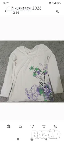 Блузи, снимка 12 - Блузи с дълъг ръкав и пуловери - 50139238