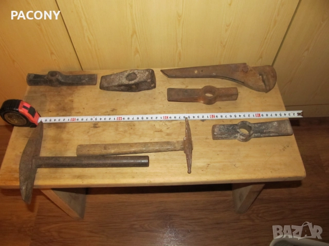 ИНСТРУМЕНТИ,МЕНГЕМЕТА,ЧУКОВЕ,НОЖИЦИ,БРАДВИ И ДР, снимка 4 - Менгемета - 52879754