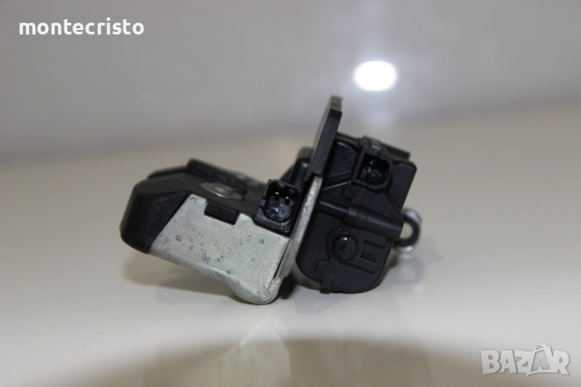 Брава заден капак Fiat Croma комби (2005-2009г.) Фиат Крома, снимка 4 - Части - 53197072