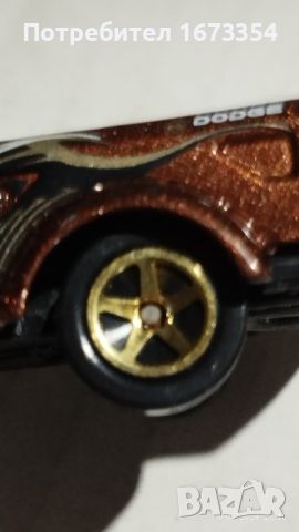 HOTWHEELS, снимка 8 - Колекции - 46231749