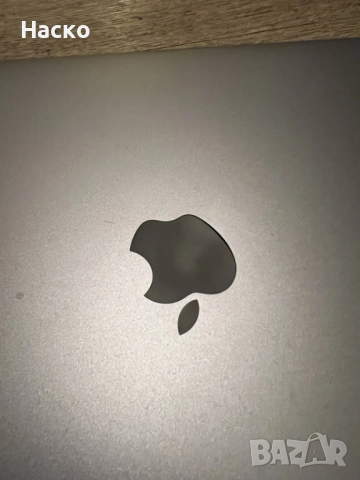 Macbook pro 15,4 inch intel7 16gb ram 512gb ssd touch bar, оригинално зарядно, снимка 5 - Лаптопи за работа - 52587055