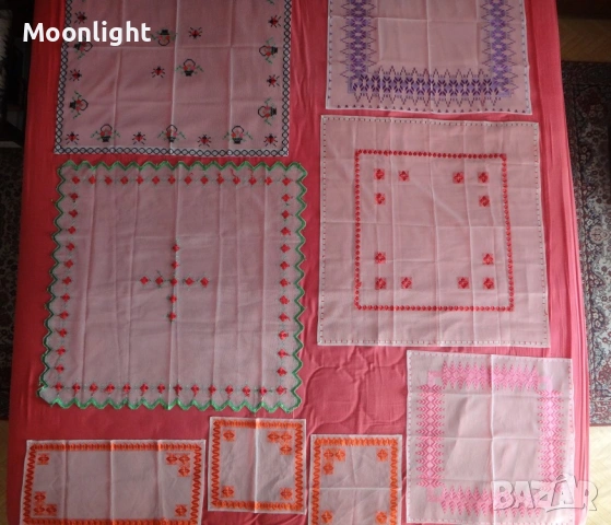 Тюлени покривки