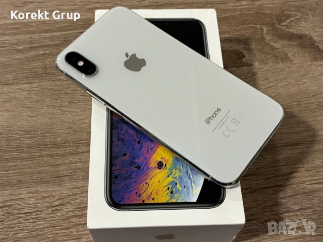 iPhone XS 64gb, снимка 9 - Apple iPhone - 54248541