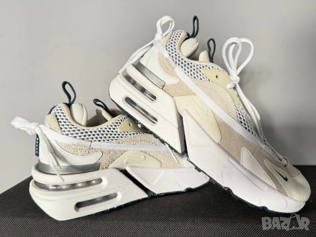 Nike Furyosa 40.5 , 41 и 42 размер, снимка 6 - Маратонки - 54061511