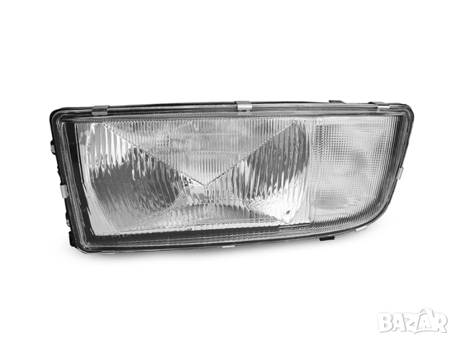 Фар за MERCEDES ACTROS / AXOR (1996–2004), снимка 4 - Аксесоари и консумативи - 53870953