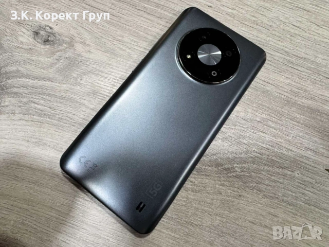 5G UG phone U23 128 GB 4 GB, снимка 3 - Други - 54297415