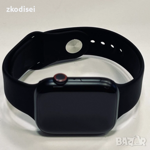 Smart watch Apple watch 9 45mm, снимка 2 - Смарт часовници - 51928984