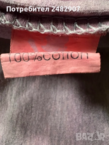 Детска блуза с къс ръкав, снимка 10 - Детски тениски и потници - 53475388