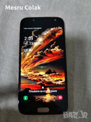 SAMSUNG J6, снимка 9 - Samsung - 54285803