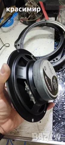 Авто тонколони и преходник за Опел Астра , снимка 5 - Тонколони - 49607877