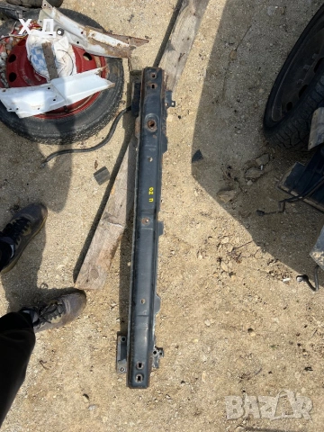 Предна греда Ситроен Ц2 2003г