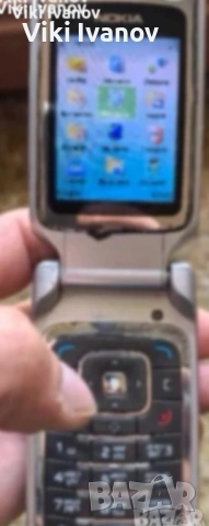 Нокия 6290, снимка 4 - Nokia - 53854578