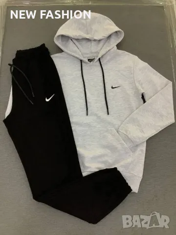 Дамски Памучни Екипи ✨ Nike , снимка 2 - Спортни екипи - 48837358