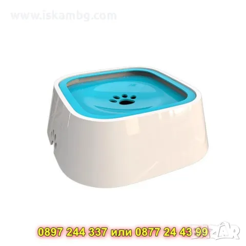 Купа против разливане за кучета и котки - КОД 4412, снимка 14 - За кучета - 50276294