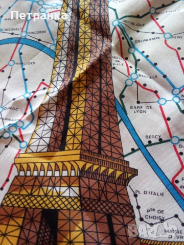 На вашето внимание - дамски шалове, снимка 2 - Шалове - 54283270