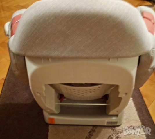 Продавам столче за кола Kikka Boo, снимка 3 - Столчета за кола и колело - 53615336