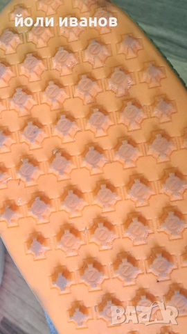 ECCO-кожени оригинални обувки 44 номер, снимка 8 - Маратонки - 53778201