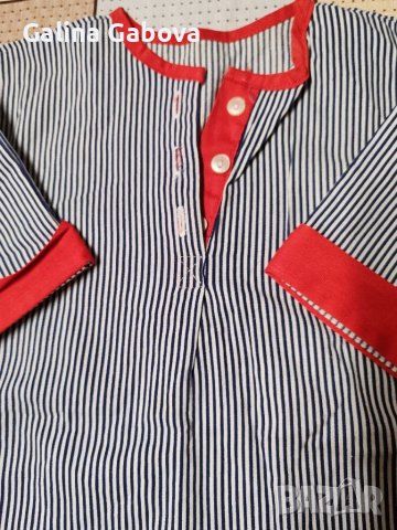 Детски блузки, снимка 1 - Детски тениски и потници - 46239843