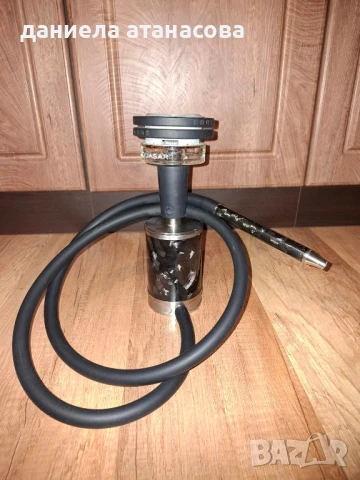 Вип Наргилета, снимка 5 - Наргилета - 51109766