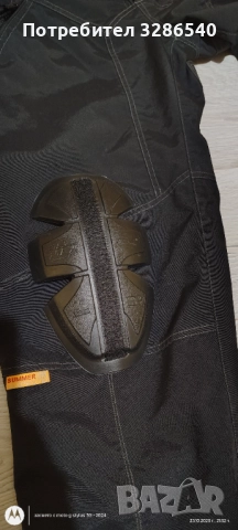 Мото панталон Polo 44-46 L, снимка 11 - Панталони - 46577570