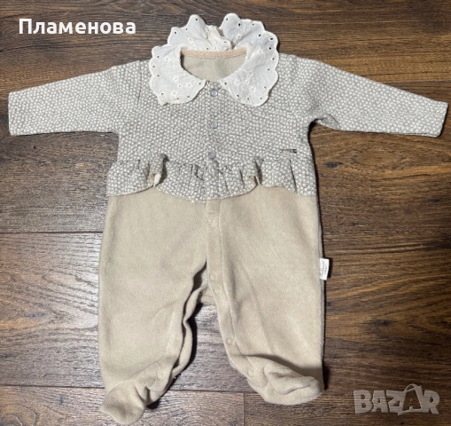 Бебешки бодита висок клас 0-3 (всички за 20 евро), снимка 8 - Бодита за бебе - 54060363