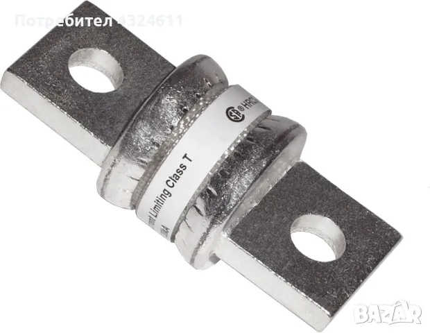 Предпазител Blue Sea Systems 5116, A3T/Class T с номинален ток 200 ампера