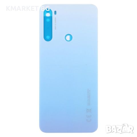 Оригинален Заден Капак за Xiaomi Redmi Note 8T, снимка 3 - Резервни части за телефони - 46591837