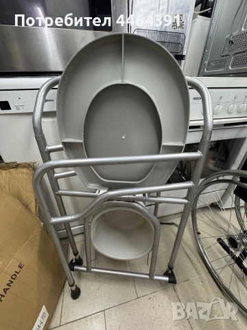 Инвалидна количка , снимка 7 - Инвалидни колички - 52891249