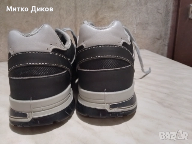 Работни обувки нови модел FTG Kayak S3.#45 стелка 295 мм , снимка 7 - Други - 53649393