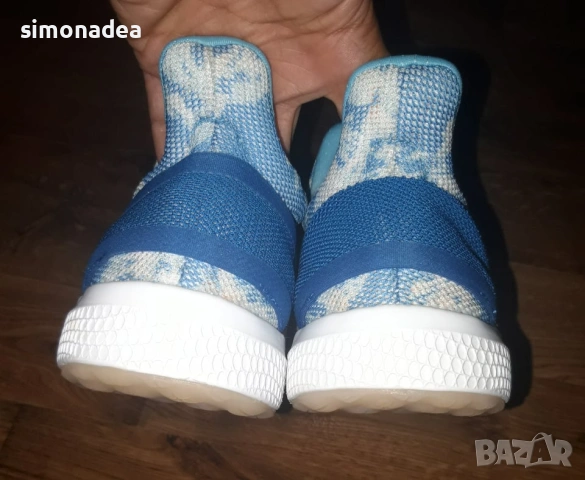 Дамски Adidas Bounce 38 номер, снимка 6 - Маратонки - 53836381