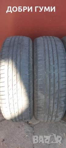 185 60 15 НЕКСЕН ЛЕТНИ , снимка 4 - Гуми и джанти - 53756123