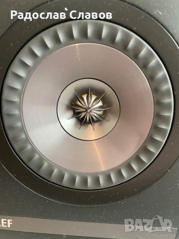 Kef Q100 Тонколони, снимка 5 - Тонколони - 45527760