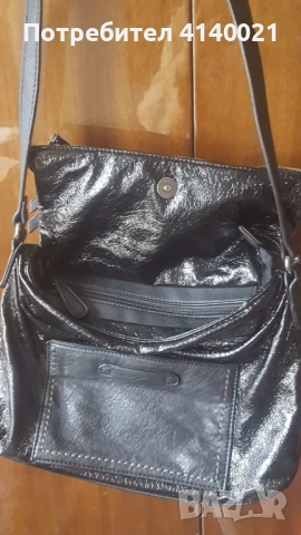 Дамска чанта Tendenz, снимка 8 - Чанти - 54027307