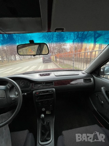 Honda civic, снимка 6 - Автомобили и джипове - 52567366