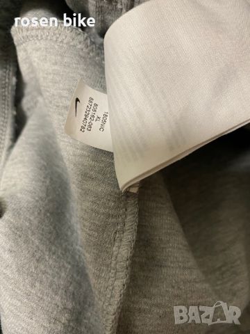 ''Nike Tech Fleece Jogger''оригинално мъжко долнище ХЛ размер, снимка 4 - Спортни дрехи, екипи - 45358525