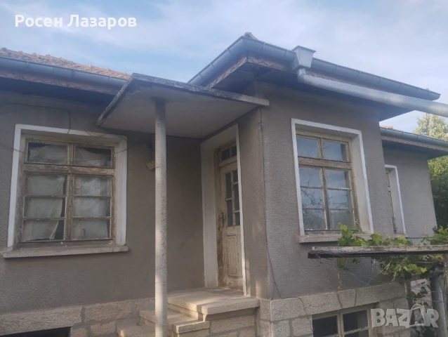 Продава се къща в с. Мадара, снимка 4 - Къщи - 50699537