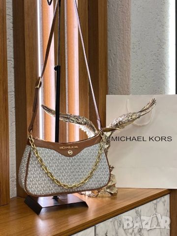 дамски чанти michael kors , снимка 4 - Чанти - 46711884