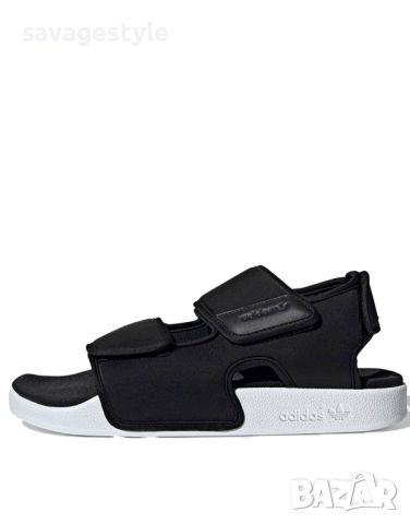 Сандали ADIDAS Originals Adilette 3.0 Unisex Sandals Black, снимка 1 - Сандали - 46589383