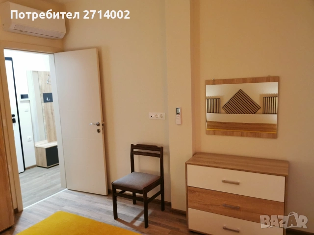 двустаен апартамент от собственика , снимка 9 - Апартаменти - 53923449