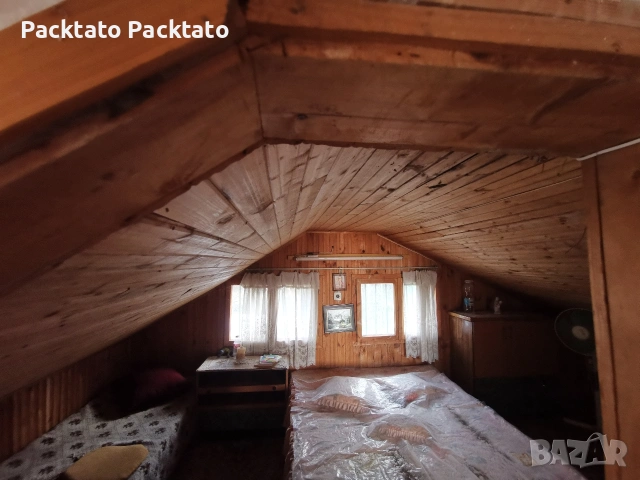 Вила/къща на 13км от Пловдив , снимка 4 - Къщи - 53895831