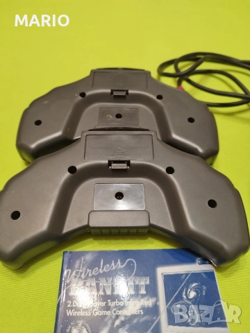 Продавам 2 джойстика. , снимка 5 - Други игри и конзоли - 35848470
