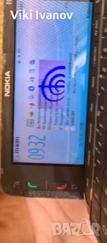 Нокия Е90 , снимка 2 - Nokia - 53777857