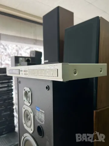 Technics ST-G5, снимка 5 - Ресийвъри, усилватели, смесителни пултове - 49211749