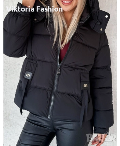 дамско яке, снимка 5 - Якета - 52478876