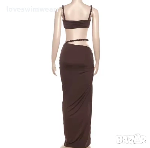 Плажен сет , снимка 3 - Комплекти - 50993899