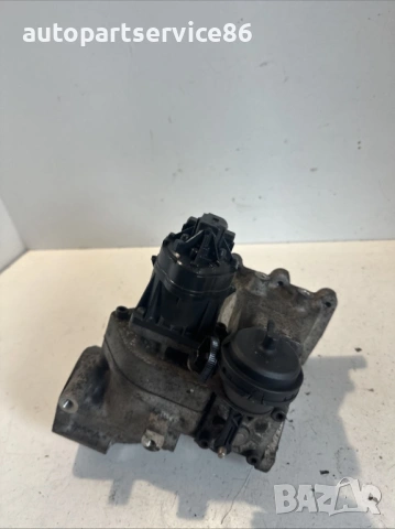 Chevrolet Captiva – EGR клапан 96868923, оригинална част, 2.2 CDTi, 2013 г, снимка 2 - Части - 53530979