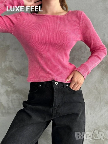 Дамска Блуза ⚜️